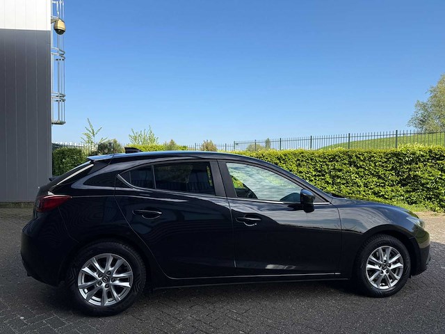 Mazda 3 2.0 skylease, 3-zpb-71 - afbeelding 4 van  10