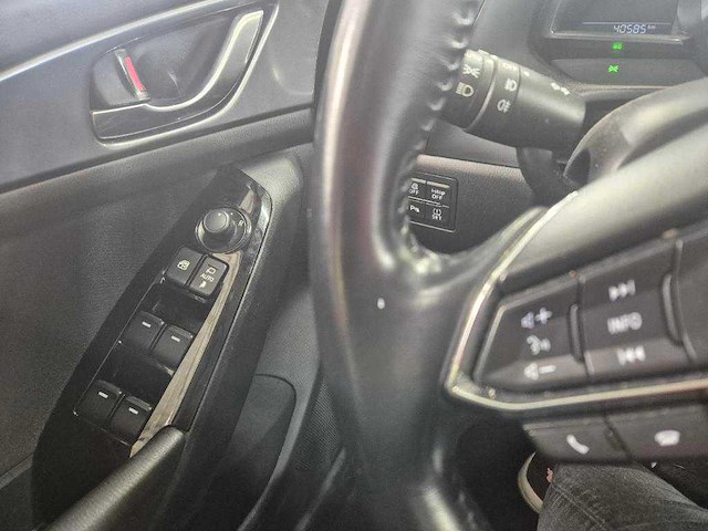 Mazda 3 2.2 skyactiv-d 150 gt-m; rn-685-r - afbeelding 2 van  16