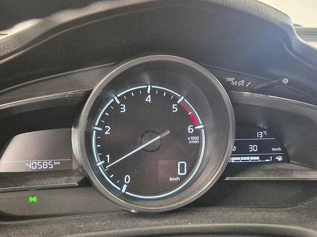 Mazda 3 2.2 skyactiv-d 150 gt-m; rn-685-r - afbeelding 6 van  16