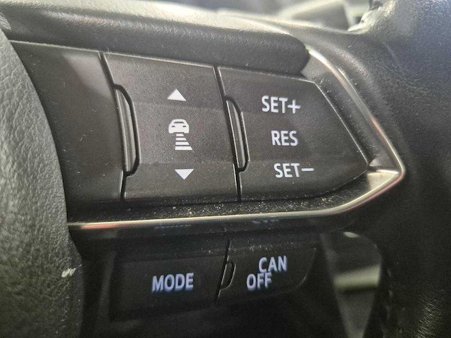 Mazda 3 2.2 skyactiv-d 150 gt-m; rn-685-r - afbeelding 3 van  16