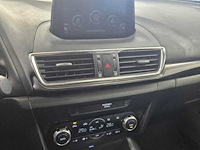 Mazda 3 2.2 skyactiv-d 150 gt-m; rn-685-r - afbeelding 4 van  16