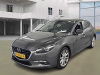Mazda 3 2.2 skyactiv-d 150 gt-m; rn-685-r - afbeelding 1 van  16
