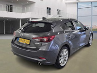 Mazda 3 2.2 skyactiv-d 150 gt-m; rn-685-r - afbeelding 9 van  16