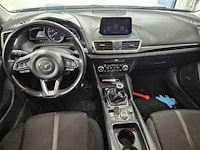Mazda 3 2.2 skyactiv-d 150 gt-m; rn-685-r - afbeelding 15 van  16
