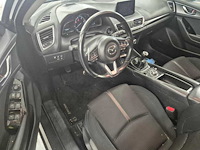 Mazda 3 2.2 skyactiv-d 150 gt-m; rn-685-r - afbeelding 16 van  16