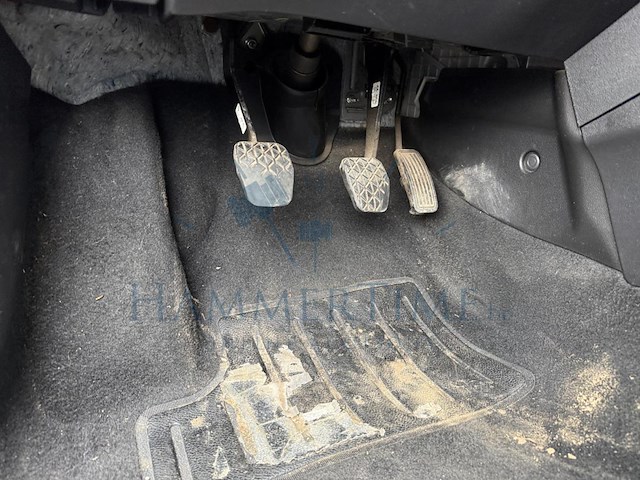 Mazda 3 hatchback 1.3i 16v e-motion, 2009 - afbeelding 3 van  26