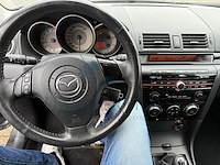 Mazda 3 hatchback 1.3i 16v e-motion, 2009 - afbeelding 4 van  26