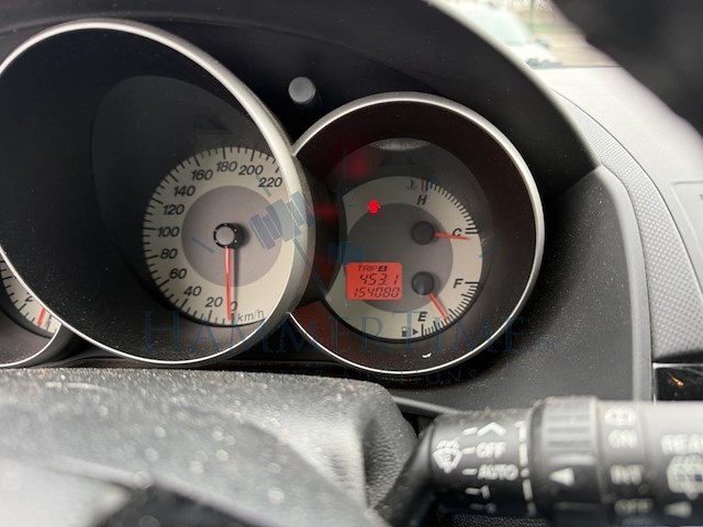 Mazda 3 hatchback 1.3i 16v e-motion, 2009 - afbeelding 7 van  26