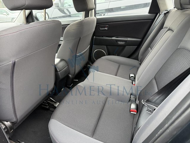 Mazda 3 hatchback 1.3i 16v e-motion, 2009 - afbeelding 11 van  26