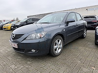 Mazda 3 hatchback 1.3i 16v e-motion, 2009
