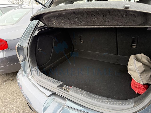 Mazda 3 hatchback 1.3i 16v e-motion, 2009 - afbeelding 14 van  26