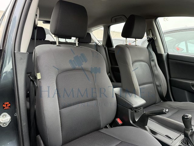 Mazda 3 hatchback 1.3i 16v e-motion, 2009 - afbeelding 16 van  26