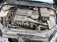 Mazda 3 hatchback 1.3i 16v e-motion, 2009 - afbeelding 17 van  26