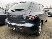 Mazda 3 hatchback 1.3i 16v e-motion, 2009 - afbeelding 21 van  26