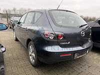 Mazda 3 hatchback 1.3i 16v e-motion, 2009 - afbeelding 23 van  26