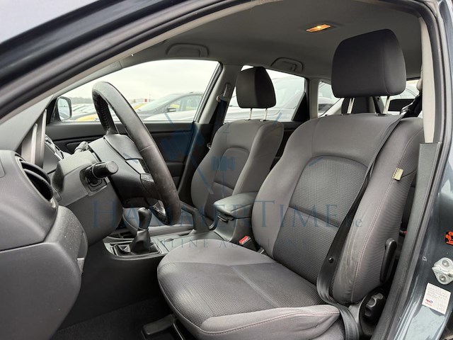 Mazda 3 hatchback 1.3i 16v e-motion, 2009 - afbeelding 25 van  26