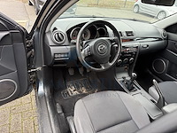 Mazda 3 hatchback 1.3i 16v e-motion, 2009 - afbeelding 26 van  26
