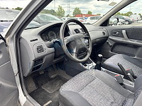 Mazda 3 hatchback 1.3i 16v i,1999 - afbeelding 3 van  35
