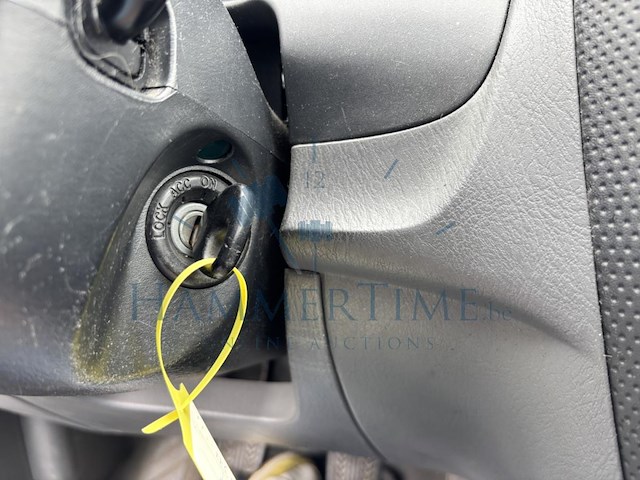 Mazda 3 hatchback 1.3i 16v i,1999 - afbeelding 10 van  35