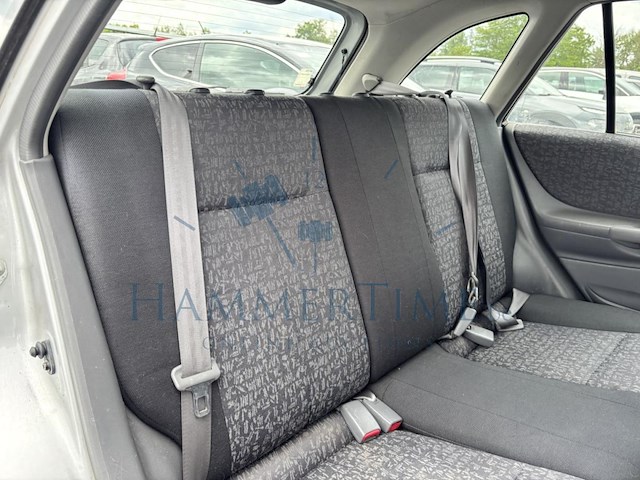 Mazda 3 hatchback 1.3i 16v i,1999 - afbeelding 16 van  35