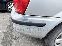 Mazda 3 hatchback 1.3i 16v i,1999 - afbeelding 24 van  35