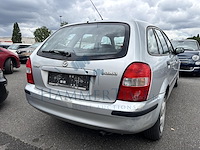 Mazda 3 hatchback 1.3i 16v i,1999 - afbeelding 31 van  35