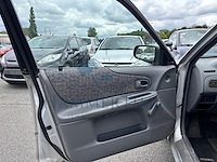 Mazda 3 hatchback 1.3i 16v i,1999 - afbeelding 35 van  35