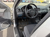 Mazda 3 hatchback 1.6 turbo cdvi 16v e-motion,2009 - afbeelding 2 van  37