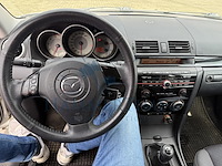 Mazda 3 hatchback 1.6 turbo cdvi 16v e-motion,2009 - afbeelding 3 van  37