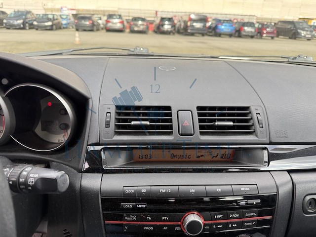 Mazda 3 hatchback 1.6 turbo cdvi 16v e-motion,2009 - afbeelding 5 van  37