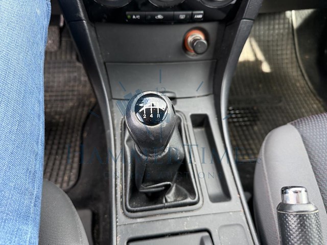 Mazda 3 hatchback 1.6 turbo cdvi 16v e-motion,2009 - afbeelding 6 van  37