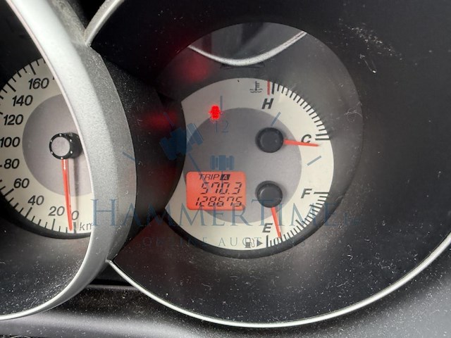 Mazda 3 hatchback 1.6 turbo cdvi 16v e-motion,2009 - afbeelding 8 van  37