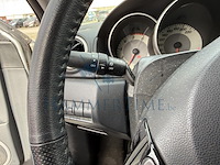 Mazda 3 hatchback 1.6 turbo cdvi 16v e-motion,2009 - afbeelding 10 van  37