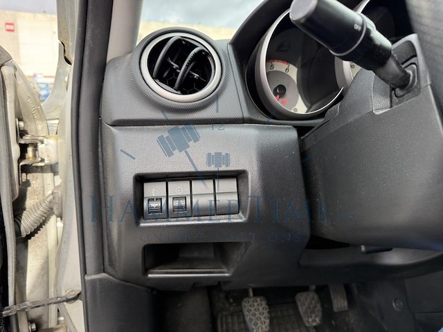 Mazda 3 hatchback 1.6 turbo cdvi 16v e-motion,2009 - afbeelding 11 van  37