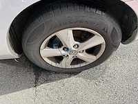 Mazda 3 hatchback 1.6 turbo cdvi 16v e-motion,2009 - afbeelding 15 van  37