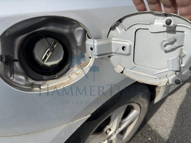 Mazda 3 hatchback 1.6 turbo cdvi 16v e-motion,2009 - afbeelding 17 van  37