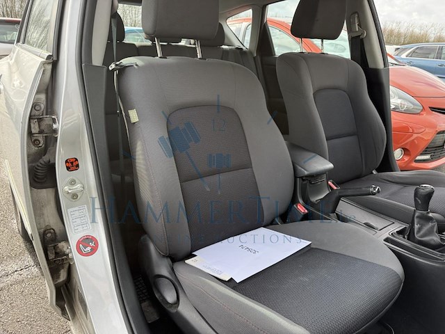 Mazda 3 hatchback 1.6 turbo cdvi 16v e-motion,2009 - afbeelding 18 van  37