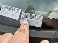 Mazda 3 hatchback 1.6 turbo cdvi 16v e-motion,2009 - afbeelding 21 van  37