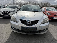 Mazda 3 hatchback 1.6 turbo cdvi 16v e-motion,2009 - afbeelding 12 van  37
