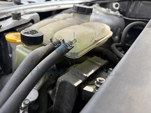 Mazda 3 hatchback 1.6 turbo cdvi 16v e-motion,2009 - afbeelding 24 van  37