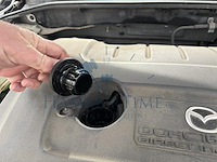 Mazda 3 hatchback 1.6 turbo cdvi 16v e-motion,2009 - afbeelding 25 van  37