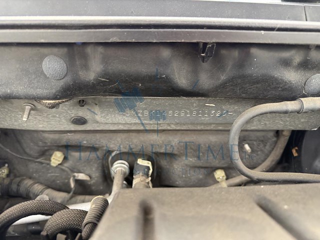 Mazda 3 hatchback 1.6 turbo cdvi 16v e-motion,2009 - afbeelding 26 van  37