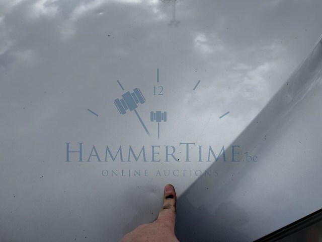 Mazda 3 hatchback 1.6 turbo cdvi 16v e-motion,2009 - afbeelding 27 van  37