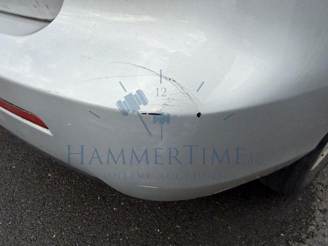 Mazda 3 hatchback 1.6 turbo cdvi 16v e-motion,2009 - afbeelding 30 van  37