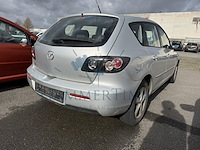Mazda 3 hatchback 1.6 turbo cdvi 16v e-motion,2009 - afbeelding 33 van  37