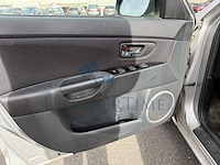 Mazda 3 hatchback 1.6 turbo cdvi 16v e-motion,2009 - afbeelding 36 van  37