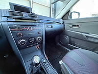 Mazda 3 sport 1.6 touring, 93-nk-nl - afbeelding 4 van  19