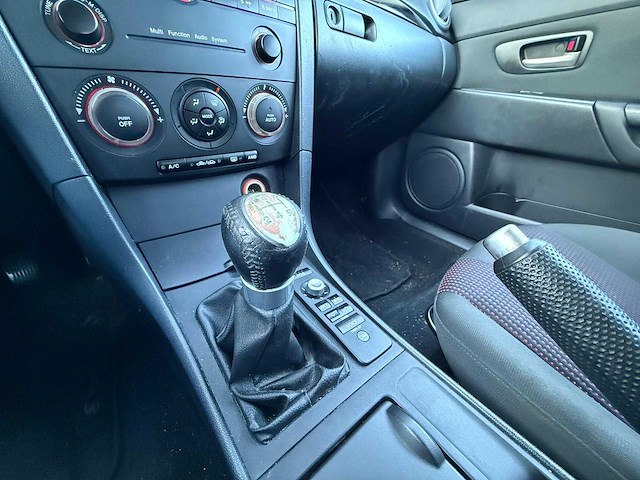 Mazda 3 sport 1.6 touring, 93-nk-nl - afbeelding 5 van  19