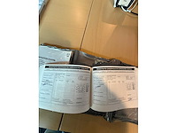 Mazda 3 sport 1.6 touring, 93-nk-nl - afbeelding 11 van  19