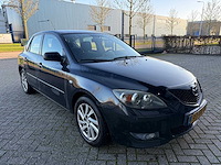 Mazda 3 sport 1.6 touring, 93-nk-nl - afbeelding 13 van  19